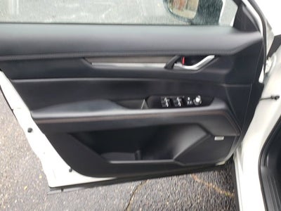 2019 Mazda Mazda CX-5 Grand Touring