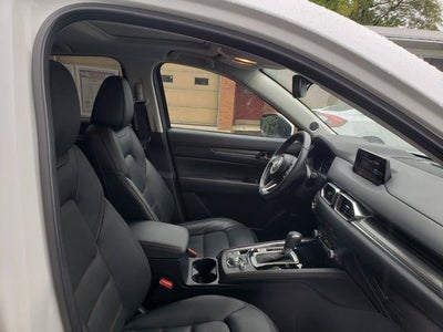 2019 Mazda Mazda CX-5 Grand Touring