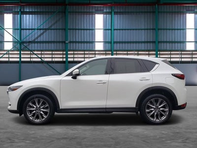 2019 Mazda Mazda CX-5 Grand Touring
