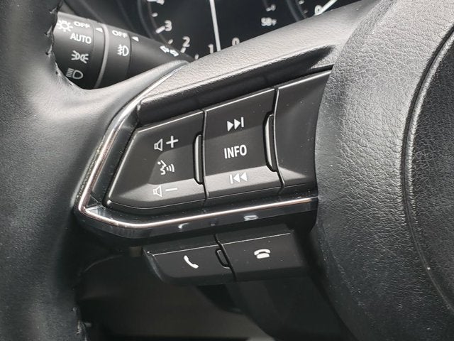 2019 Mazda Mazda CX-5 Grand Touring