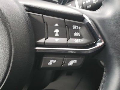 2019 Mazda Mazda CX-5 Grand Touring