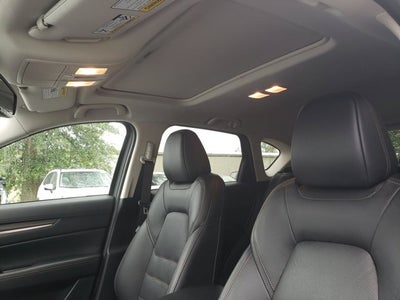 2019 Mazda Mazda CX-5 Grand Touring