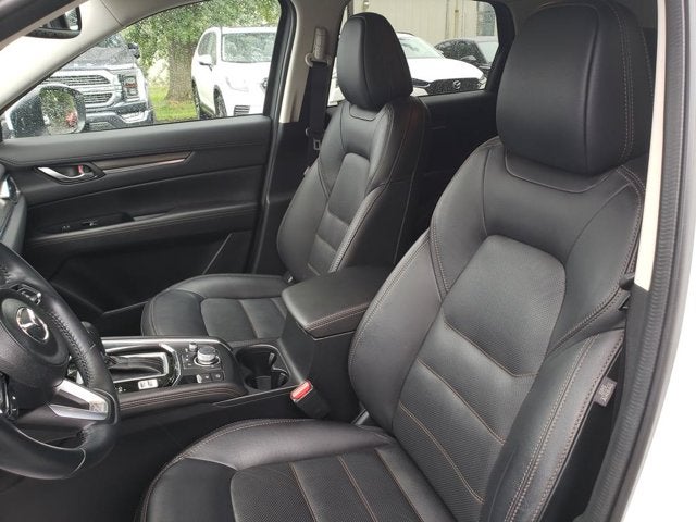 2019 Mazda Mazda CX-5 Grand Touring