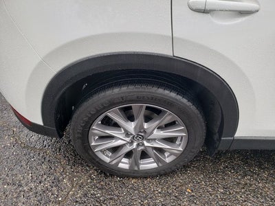 2019 Mazda Mazda CX-5 Grand Touring