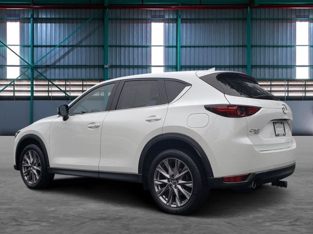 2019 Mazda Mazda CX-5 Grand Touring