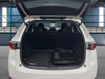 2019 Mazda Mazda CX-5 Grand Touring