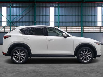 2019 Mazda Mazda CX-5 Grand Touring