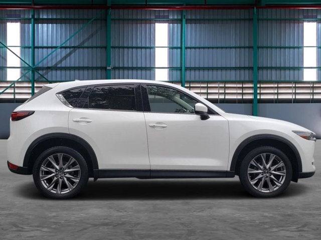 2019 Mazda Mazda CX-5 Grand Touring