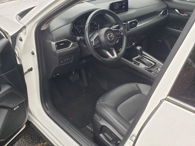 2019 Mazda Mazda CX-5 Grand Touring