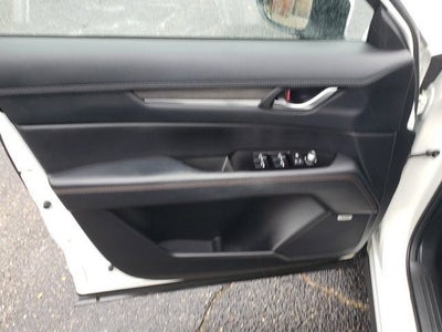 2019 Mazda Mazda CX-5 Grand Touring