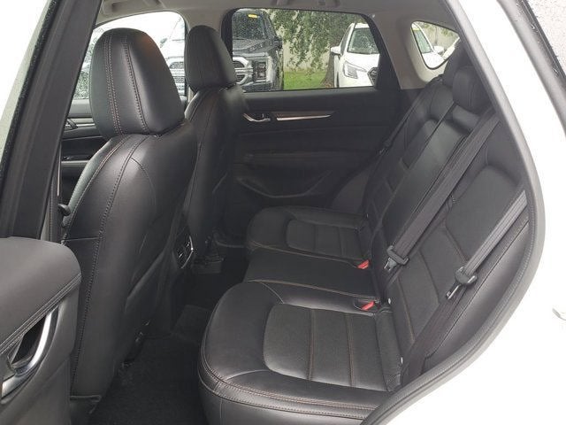 2019 Mazda Mazda CX-5 Grand Touring