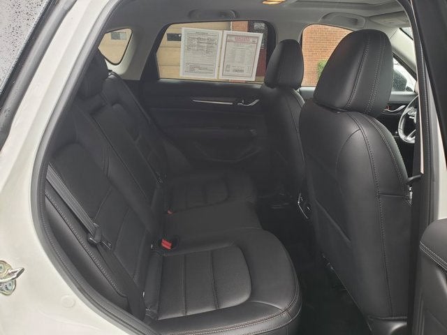 2019 Mazda Mazda CX-5 Grand Touring