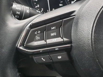 2019 Mazda Mazda CX-5 Grand Touring