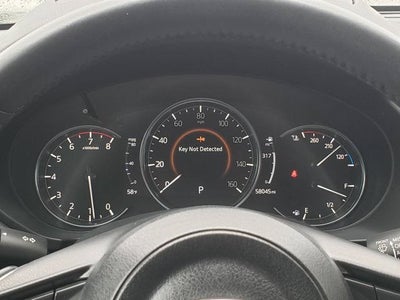 2019 Mazda Mazda CX-5 Grand Touring