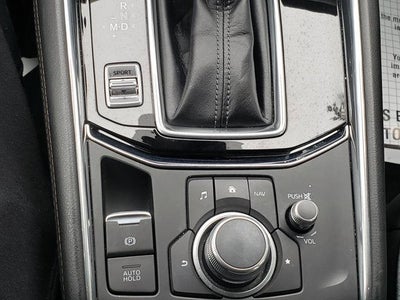 2019 Mazda Mazda CX-5 Grand Touring