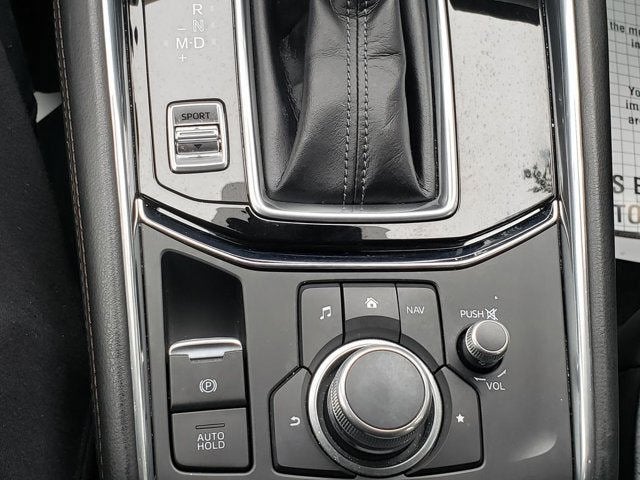2019 Mazda Mazda CX-5 Grand Touring