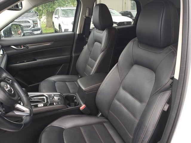 2019 Mazda Mazda CX-5 Grand Touring