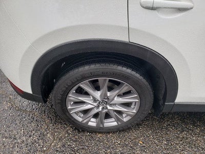2019 Mazda Mazda CX-5 Grand Touring