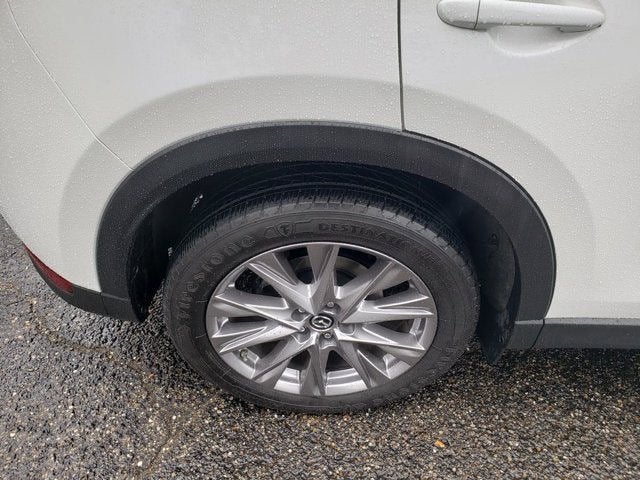 2019 Mazda Mazda CX-5 Grand Touring