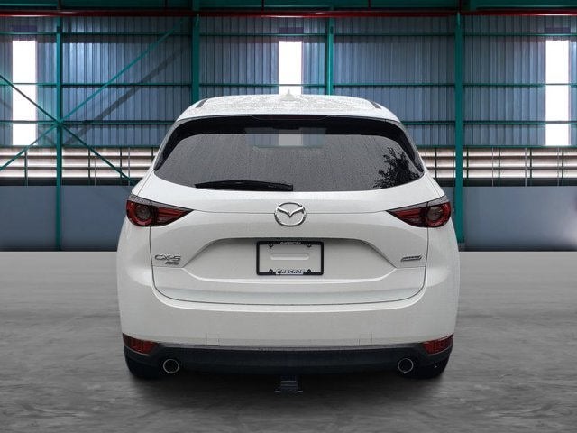 2019 Mazda Mazda CX-5 Grand Touring