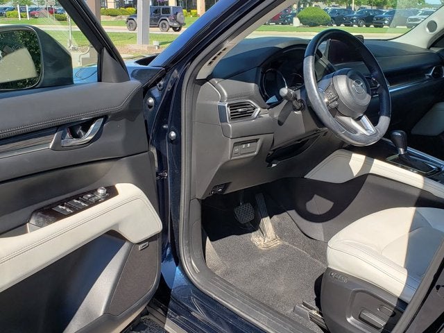 2020 Mazda Mazda CX-5 Grand Touring