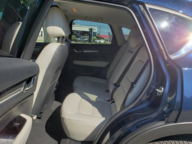 2020 Mazda Mazda CX-5 Grand Touring