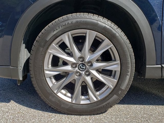 2020 Mazda Mazda CX-5 Grand Touring