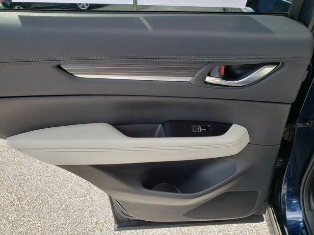 2020 Mazda Mazda CX-5 Grand Touring