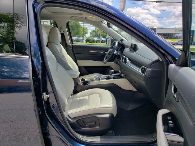 2020 Mazda Mazda CX-5 Grand Touring