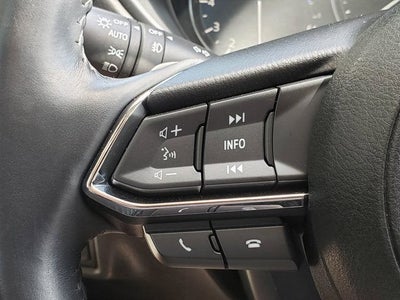 2020 Mazda Mazda CX-5 Grand Touring