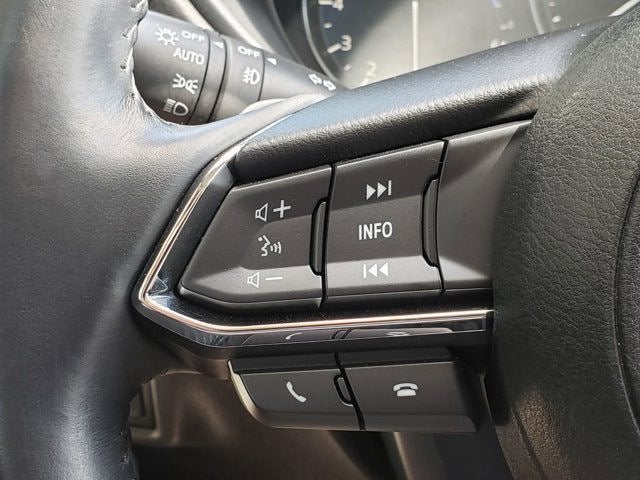 2020 Mazda Mazda CX-5 Grand Touring