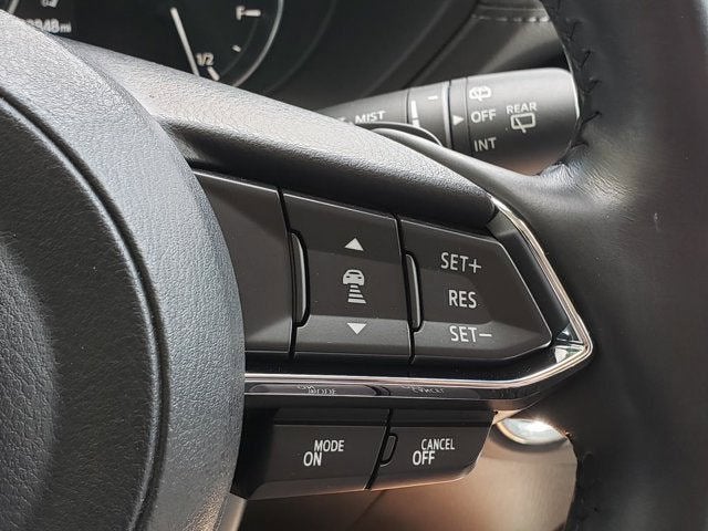 2020 Mazda Mazda CX-5 Grand Touring