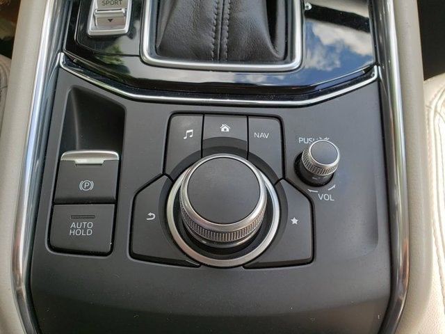2020 Mazda Mazda CX-5 Grand Touring