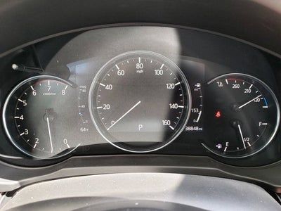 2020 Mazda Mazda CX-5 Grand Touring