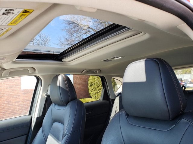 2021 Mazda Mazda CX-5 Grand Touring