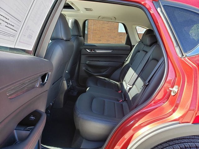 2021 Mazda Mazda CX-5 Grand Touring