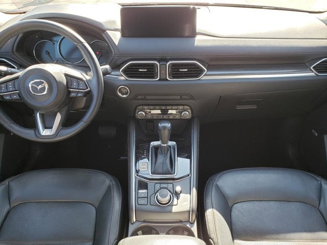 2021 Mazda Mazda CX-5 Grand Touring