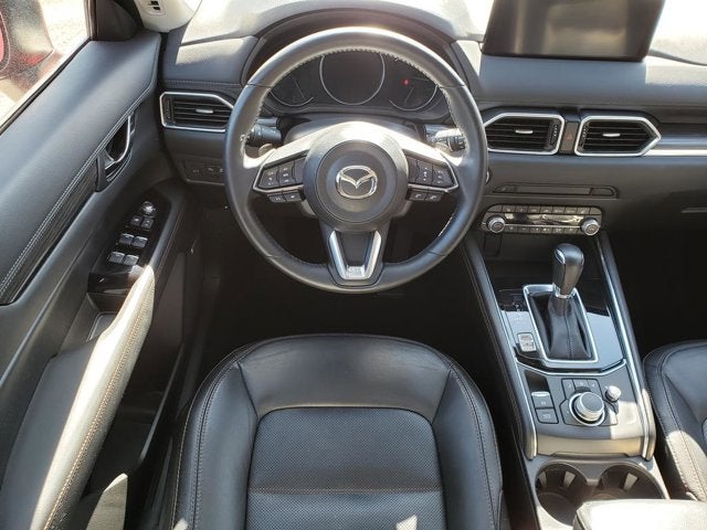 2021 Mazda Mazda CX-5 Grand Touring