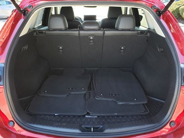 2021 Mazda Mazda CX-5 Grand Touring