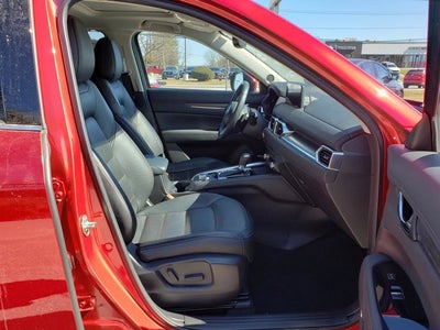 2021 Mazda Mazda CX-5 Grand Touring