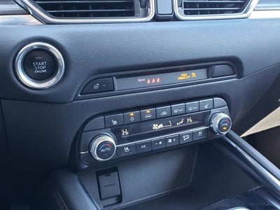 2021 Mazda Mazda CX-5 Grand Touring