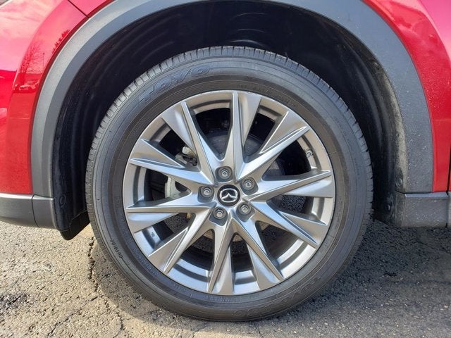 2021 Mazda Mazda CX-5 Grand Touring