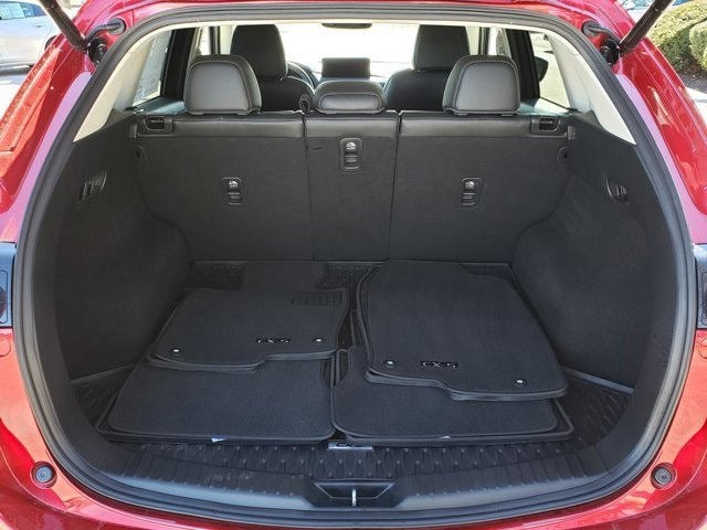 2021 Mazda Mazda CX-5 Grand Touring