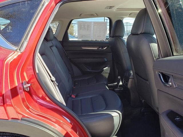 2021 Mazda Mazda CX-5 Grand Touring