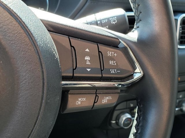 2021 Mazda Mazda CX-5 Grand Touring