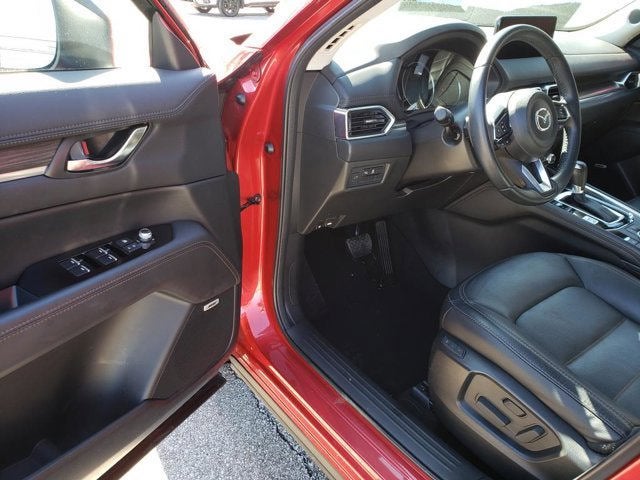 2021 Mazda Mazda CX-5 Grand Touring