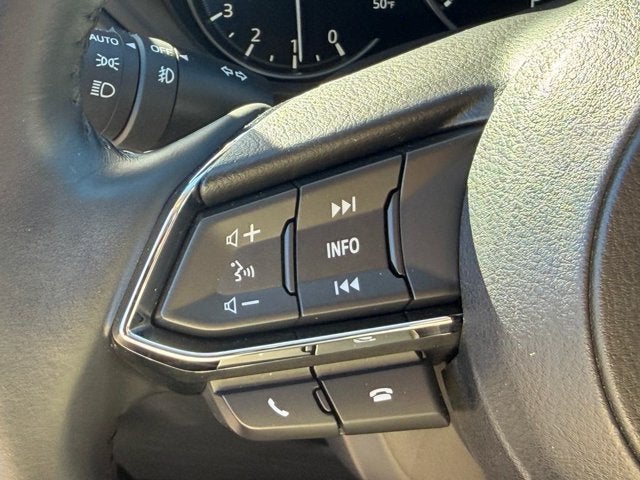 2019 Mazda Mazda CX-5 Grand Touring Reserve