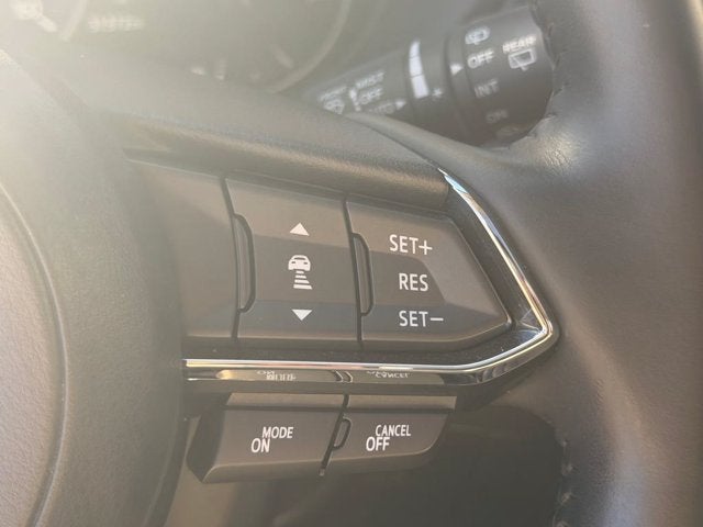 2019 Mazda Mazda CX-5 Grand Touring Reserve