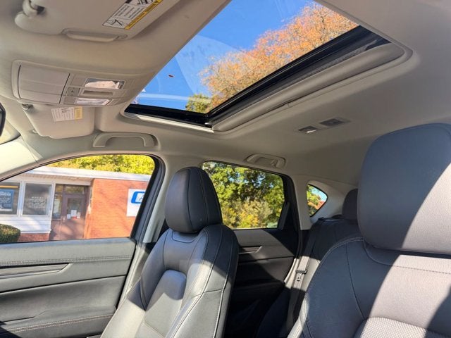 2019 Mazda Mazda CX-5 Grand Touring Reserve