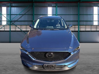 2019 Mazda Mazda CX-5 Grand Touring Reserve